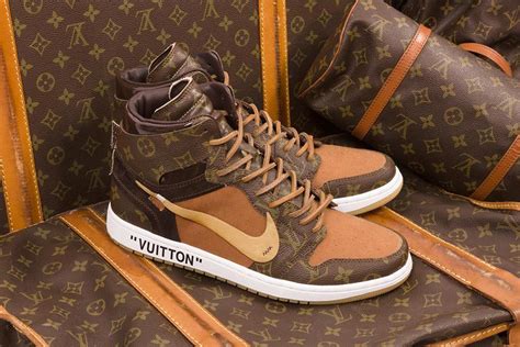 jordan x off white x louis vuitton|louis vuitton jordan 1 custom.